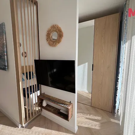 Mye Apartments, Bella, Nad Motlawa, 15 Min Od Starego Miasta Apartamento *