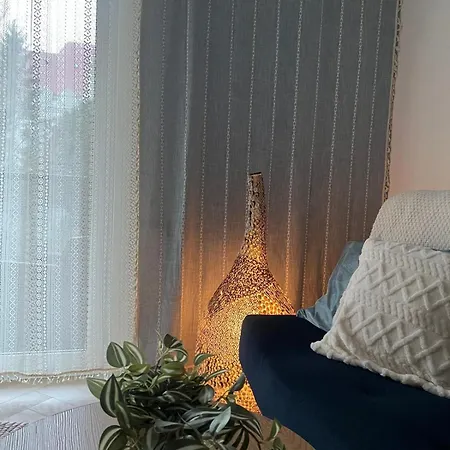 Mye Apartments, Bella, Nad Motlawa, 15 Min Od Starego Miasta Apartamento Gdańsk