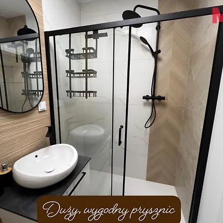 Mye Apartments, Bella, Nad Motlawa, 15 Min Od Starego Miasta Gdańsk