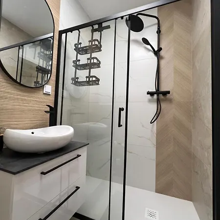 Mye Apartments, Bella, Nad Motlawa, 15 Min Od Starego Miasta Gdańsk