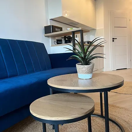 Mye Apartments, Bella, Nad Motlawa, 15 Min Od Starego Miasta Apartamento