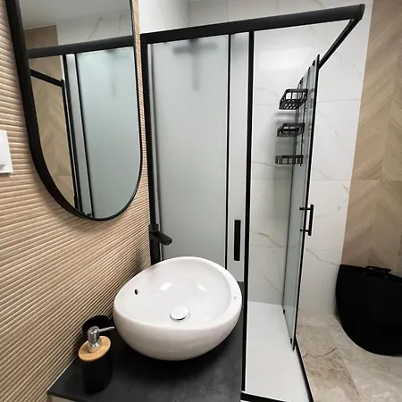 Mye Apartments, Bella, Nad Motlawa, 15 Min Od Starego Miasta Apartamento *