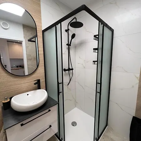 Mye Apartments, Bella, Nad Motlawa, 15 Min Od Starego Miasta * Gdańsk