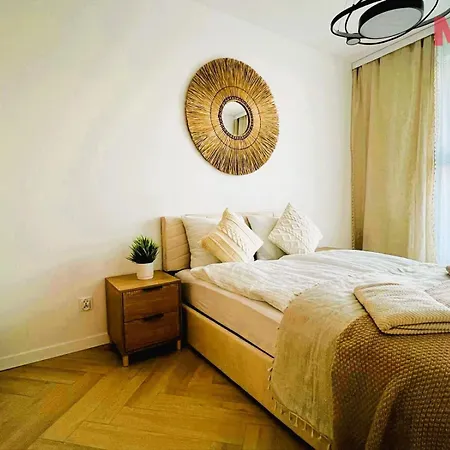 Apartamento Mye Apartments, Bella, Nad Motlawa, 15 Min Od Starego Miasta *